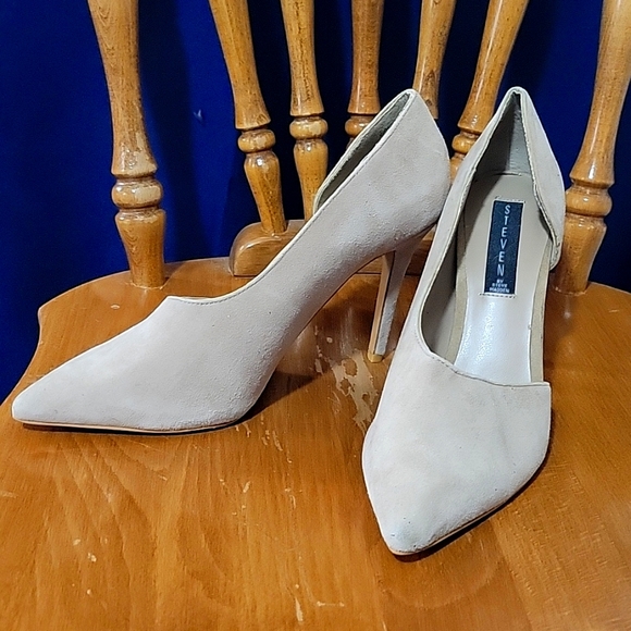 Steven by Steve Madden heels - Picture 3 of 5